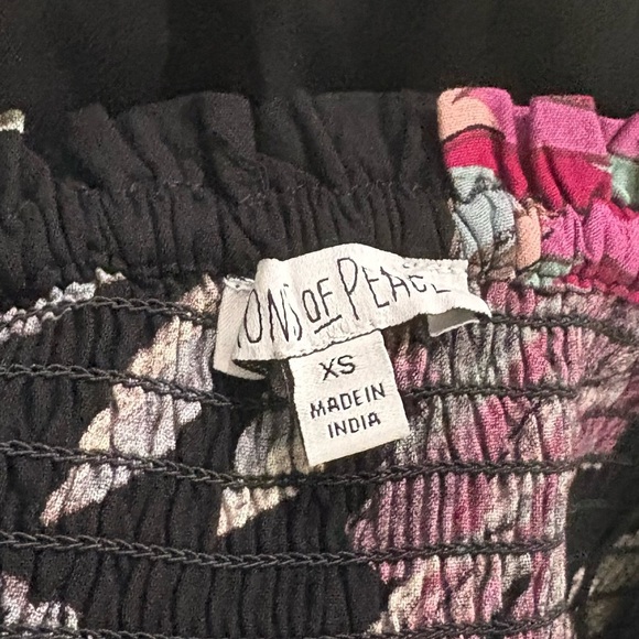 Patrons of Peace Jumpsuit - Picture 3 of 7